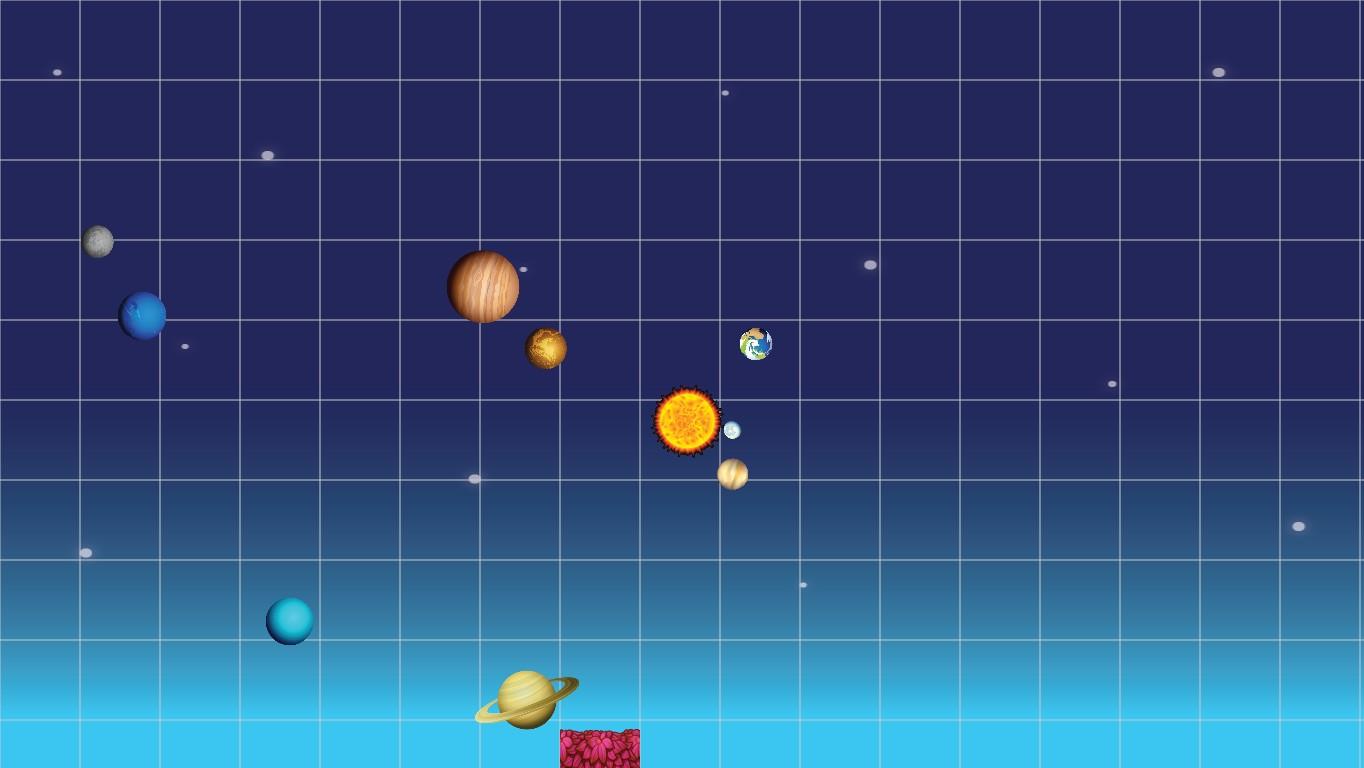 Solar System