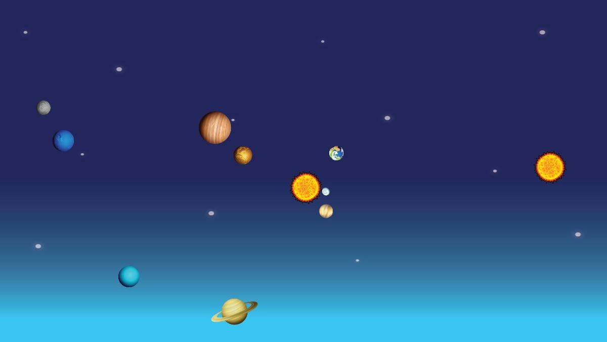 Solar System