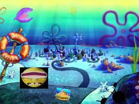 welcome to bikini bottom