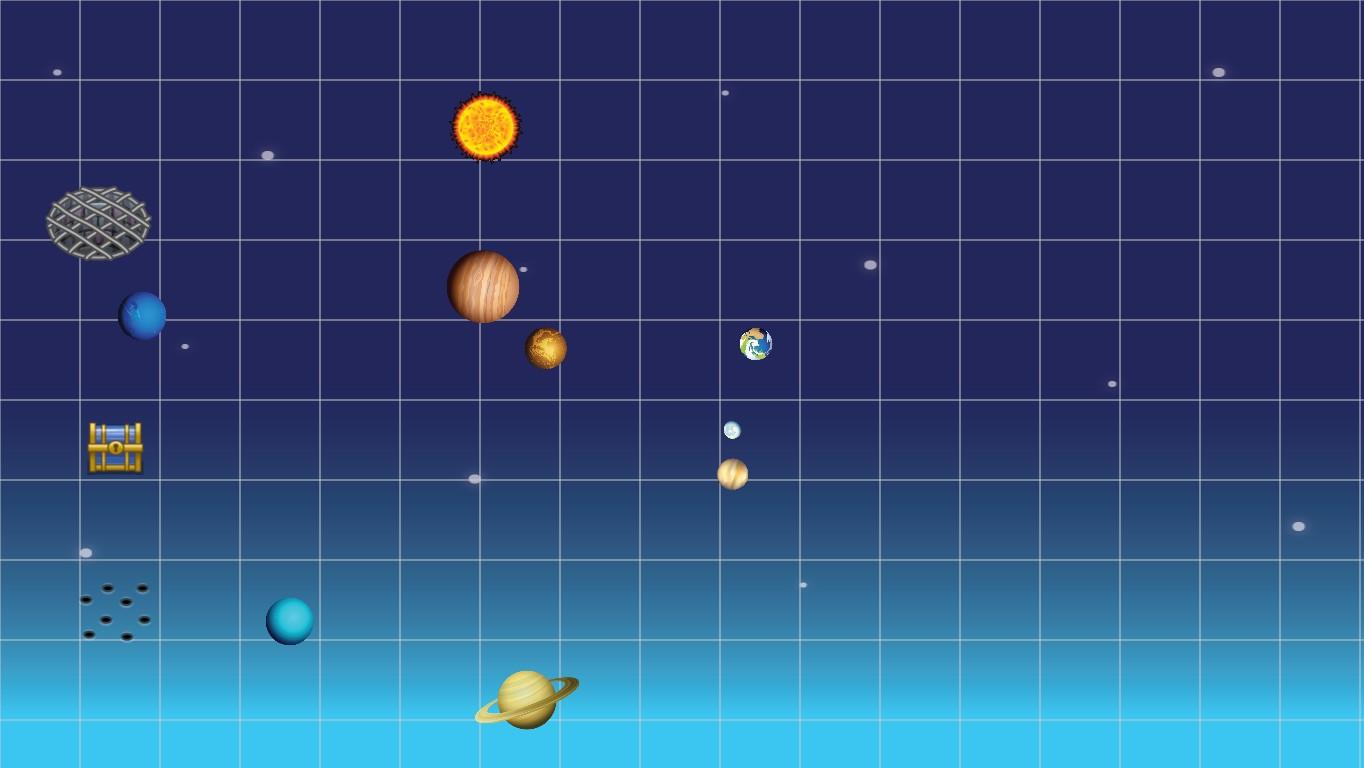 Solar System