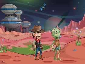 Space Cowboy 1