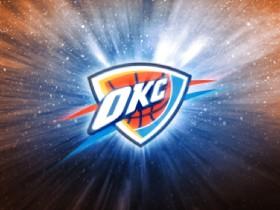 Oklahoma City Thunder Wallpaper