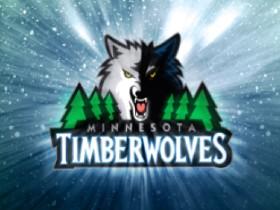 Minnesota Timberwolves Wallpaper