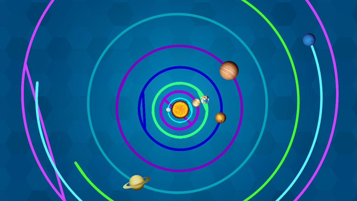 Solar System