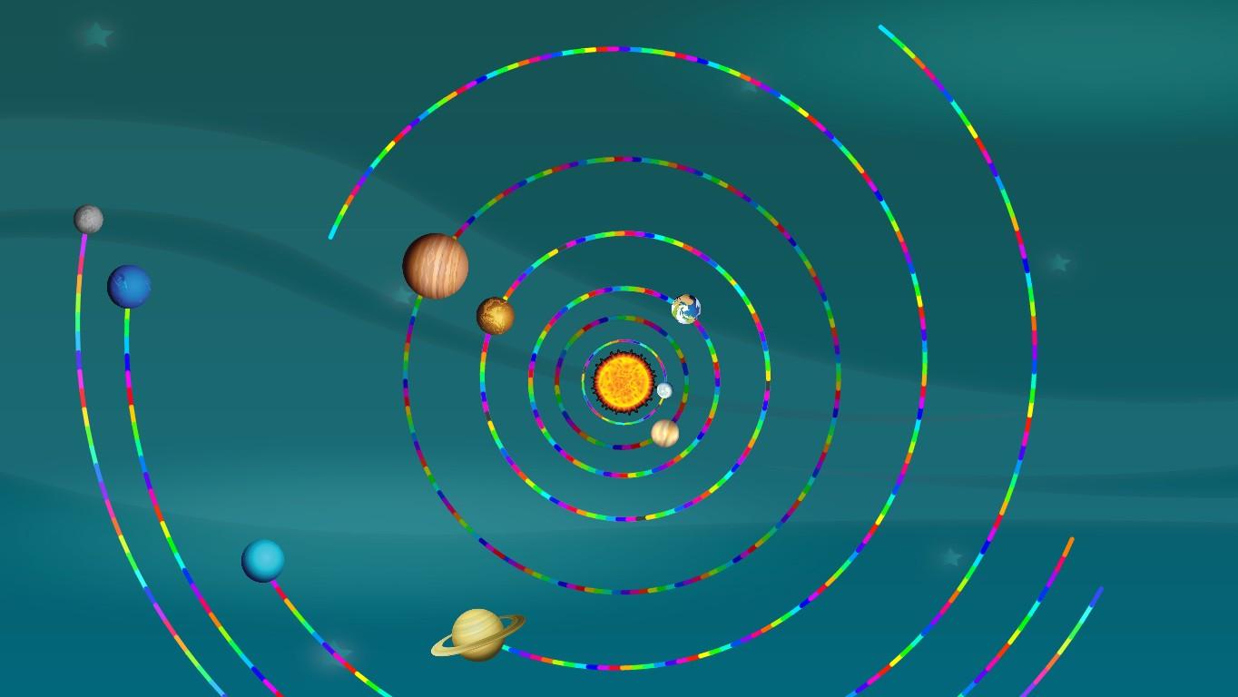 Solar System