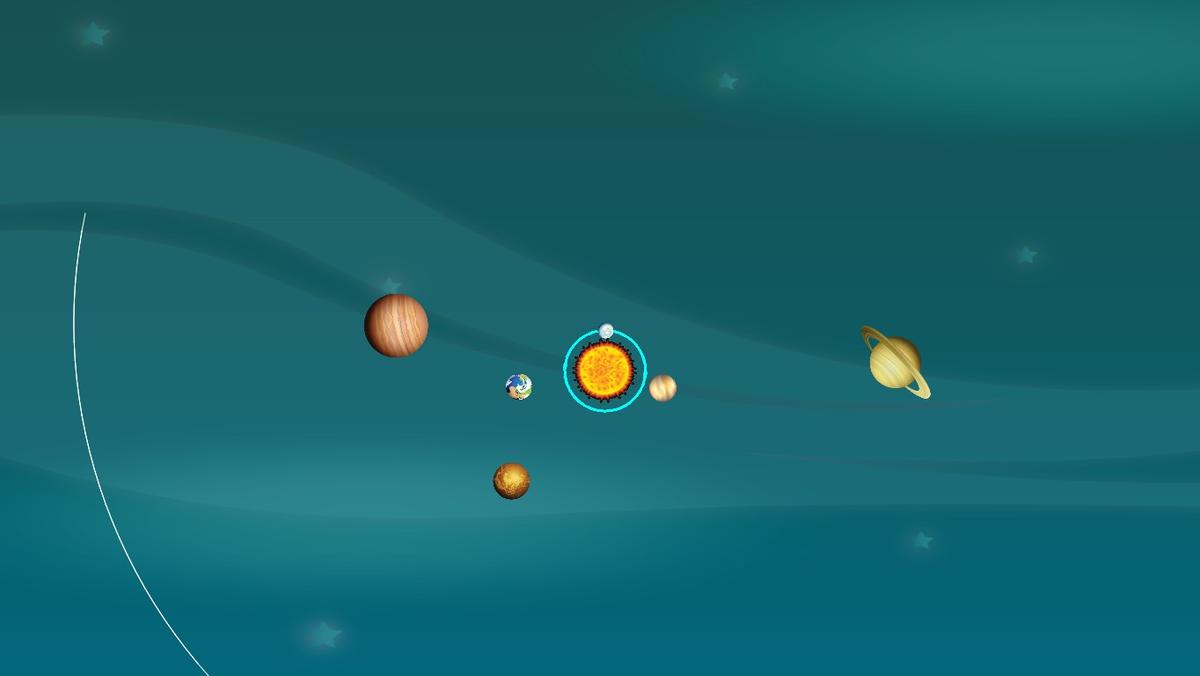 Solar System