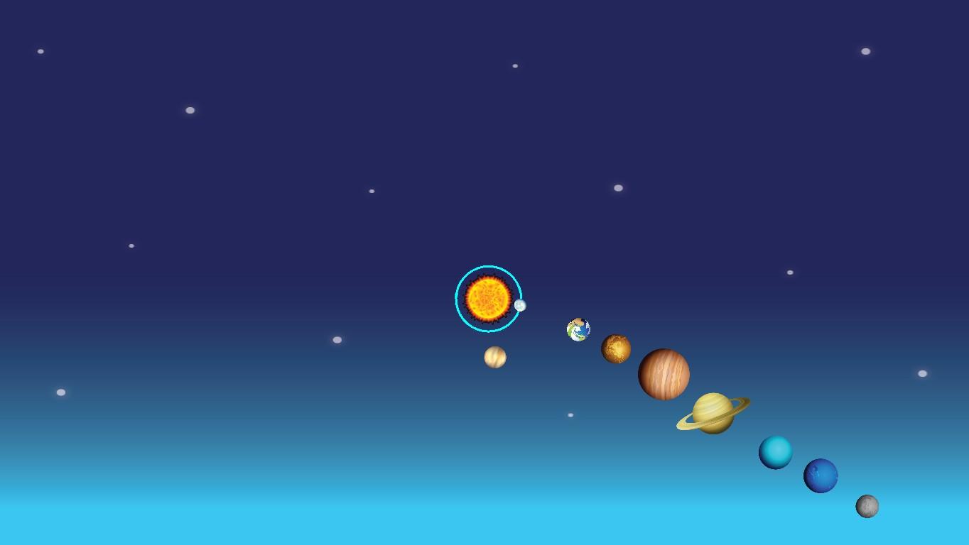 Solar System