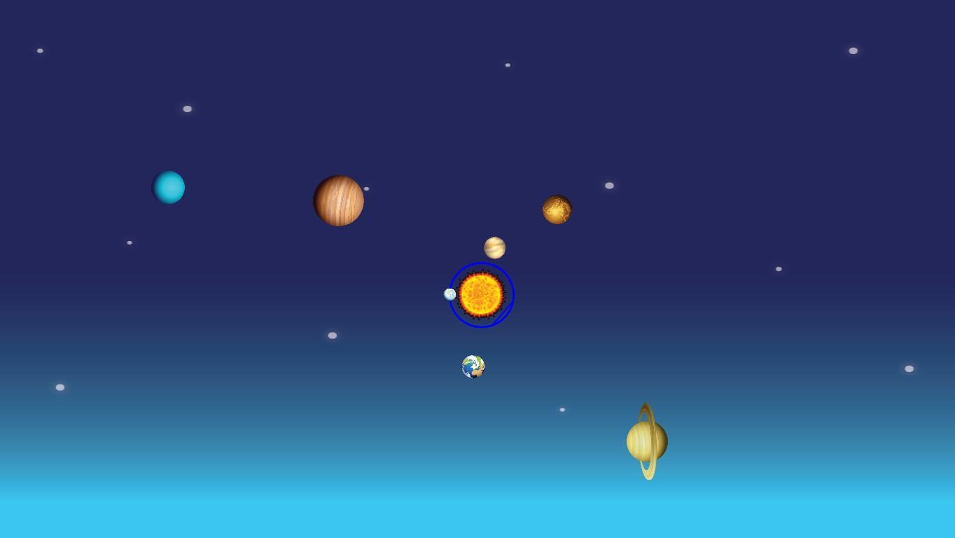 Solar System