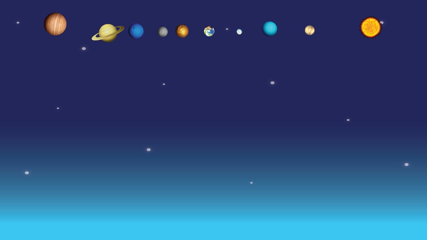 Solar System