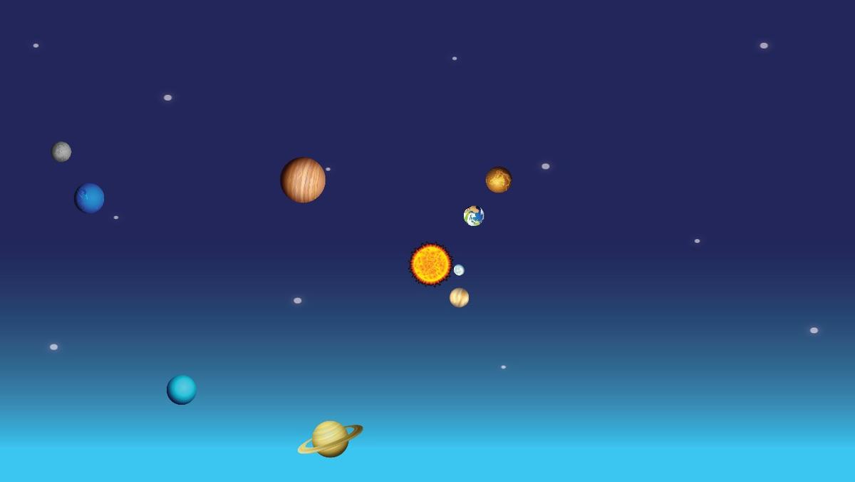 Solar System