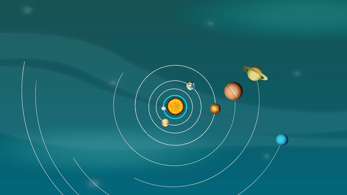 Solar System