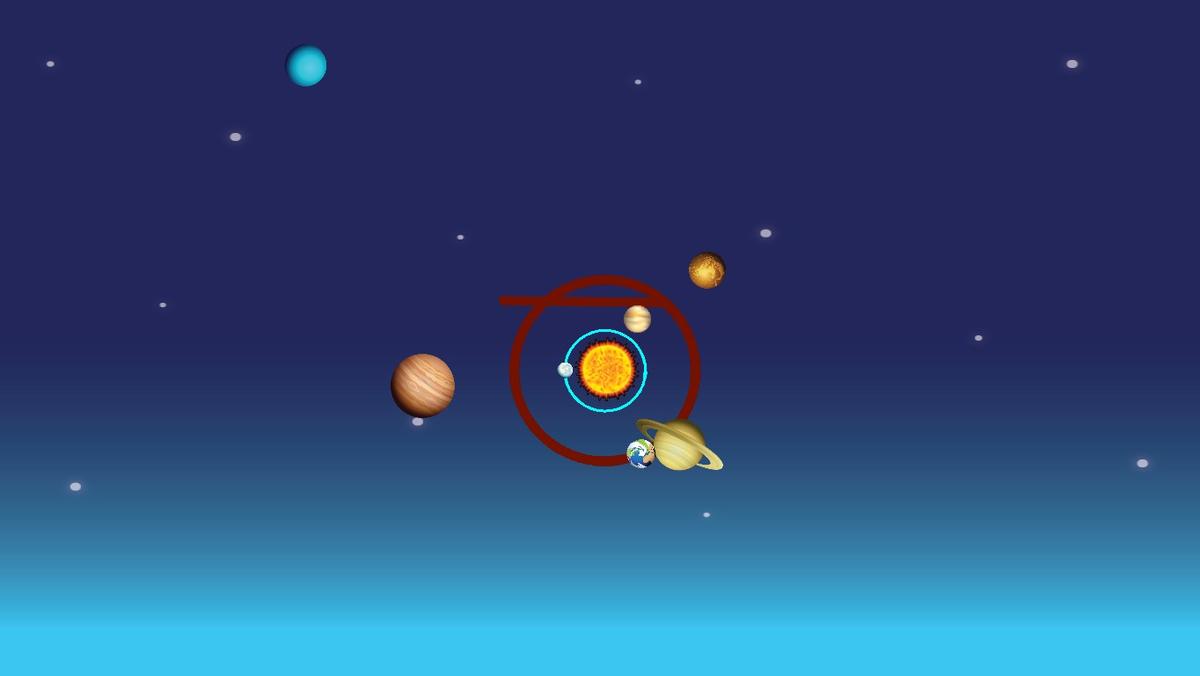 Solar System