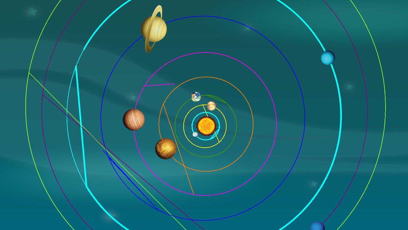 Solar System