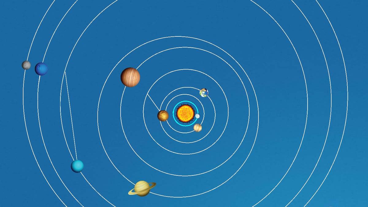 Solar System