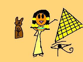 Ancient Egypt 1