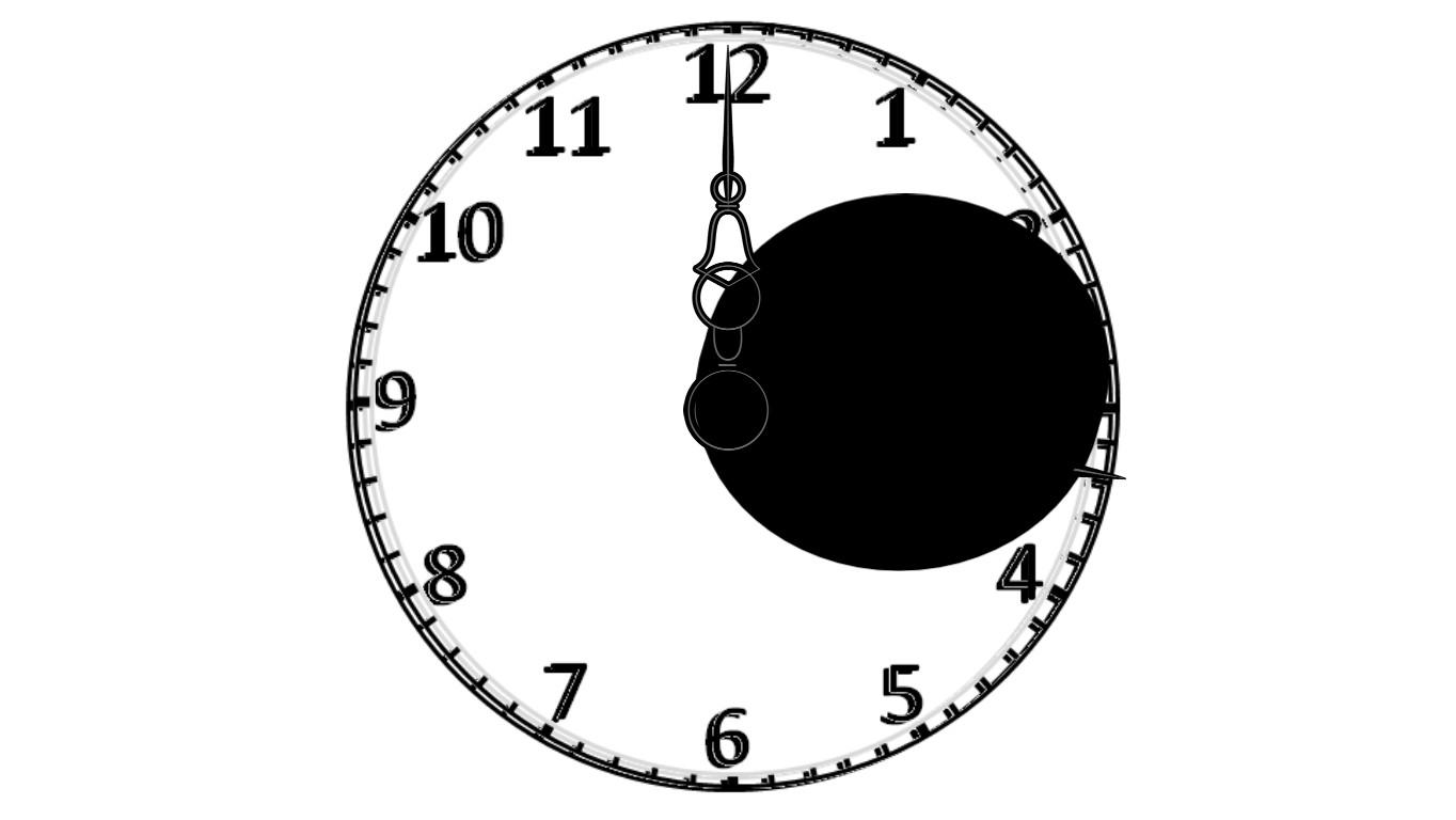 Analog Clock