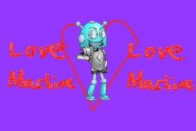 Love Machine