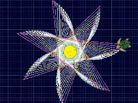 Spiral Triangles 1