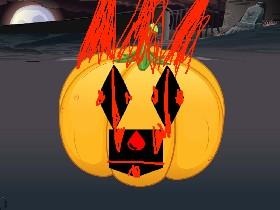 Make-O-Lantern 1