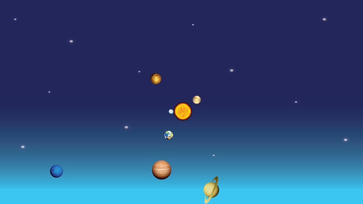 Solar System