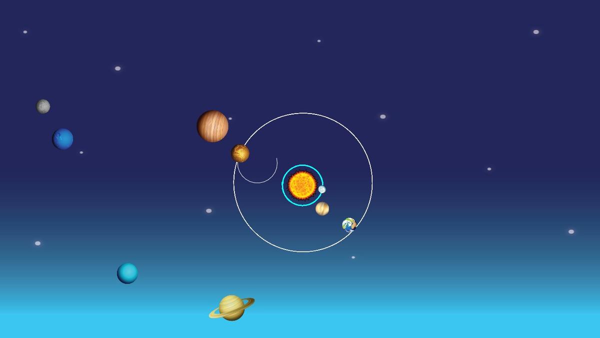 Solar System