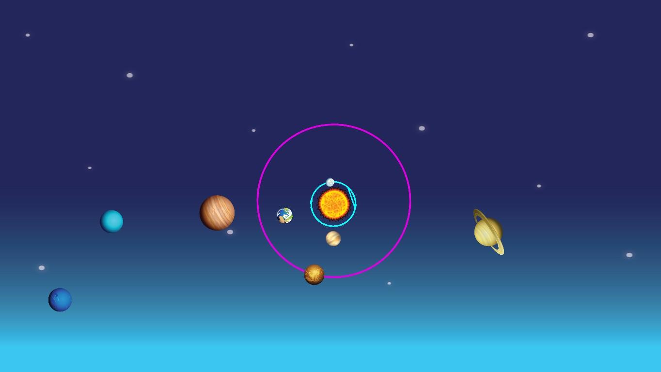 Solar System