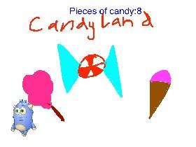 candyland