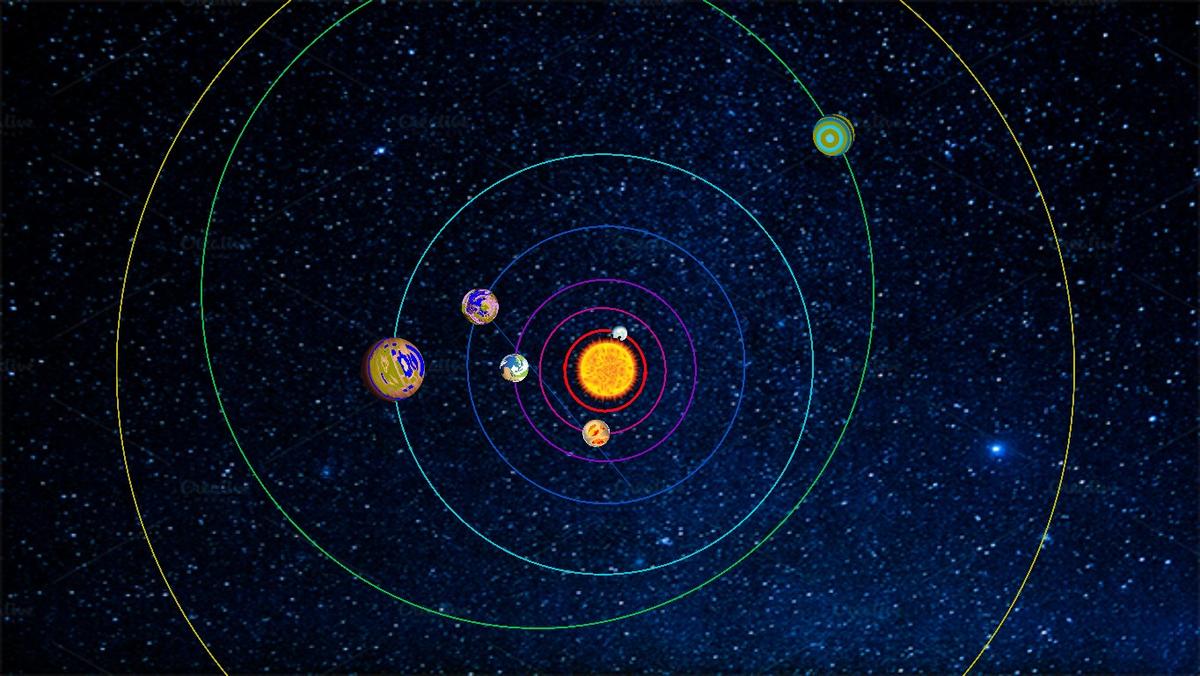 Solar System