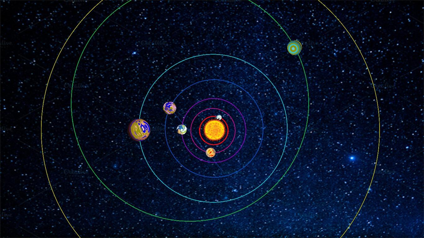 Solar System