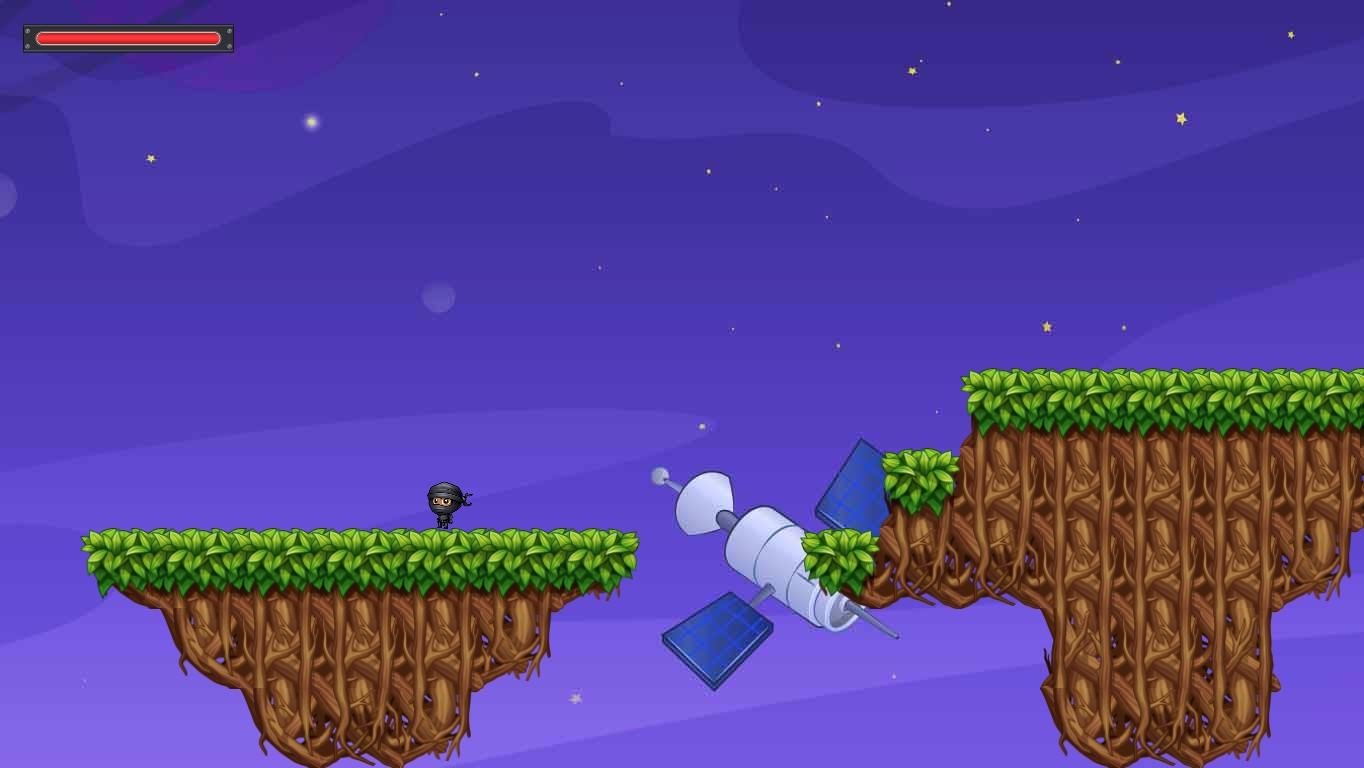 Platformer Tutorial