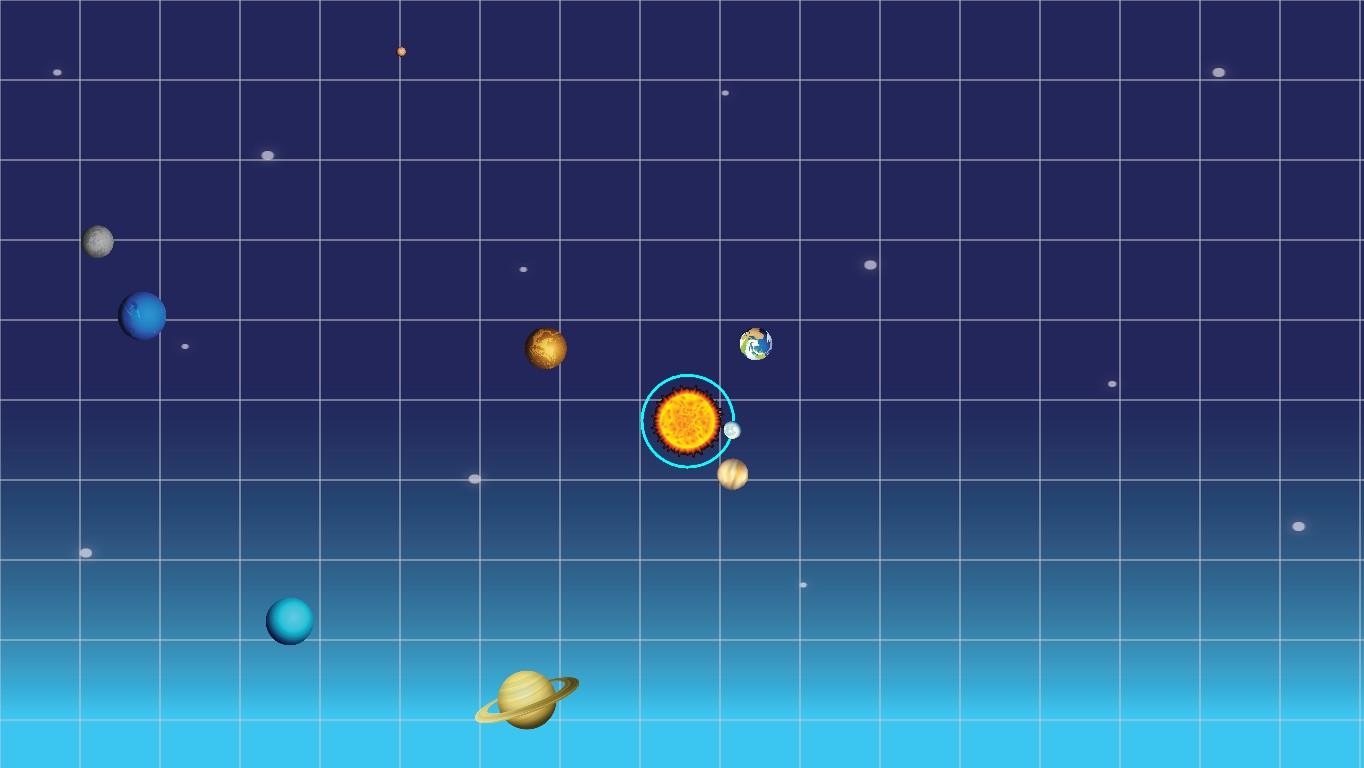 Solar System