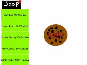 cookie 1