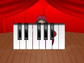 My Piano 1