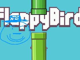 flappy bird  1