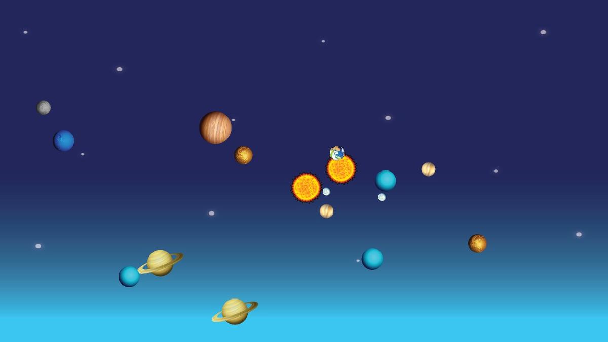 Solar System