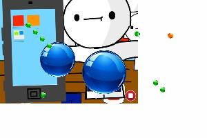 Agar.io v2.0 1