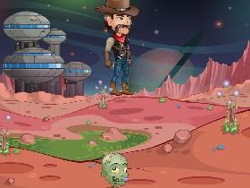 Space Cowboy 1