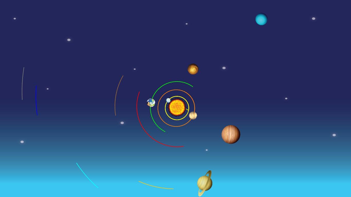 Solar System