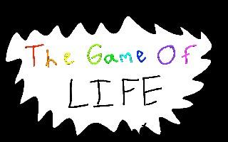 The Game Of Life