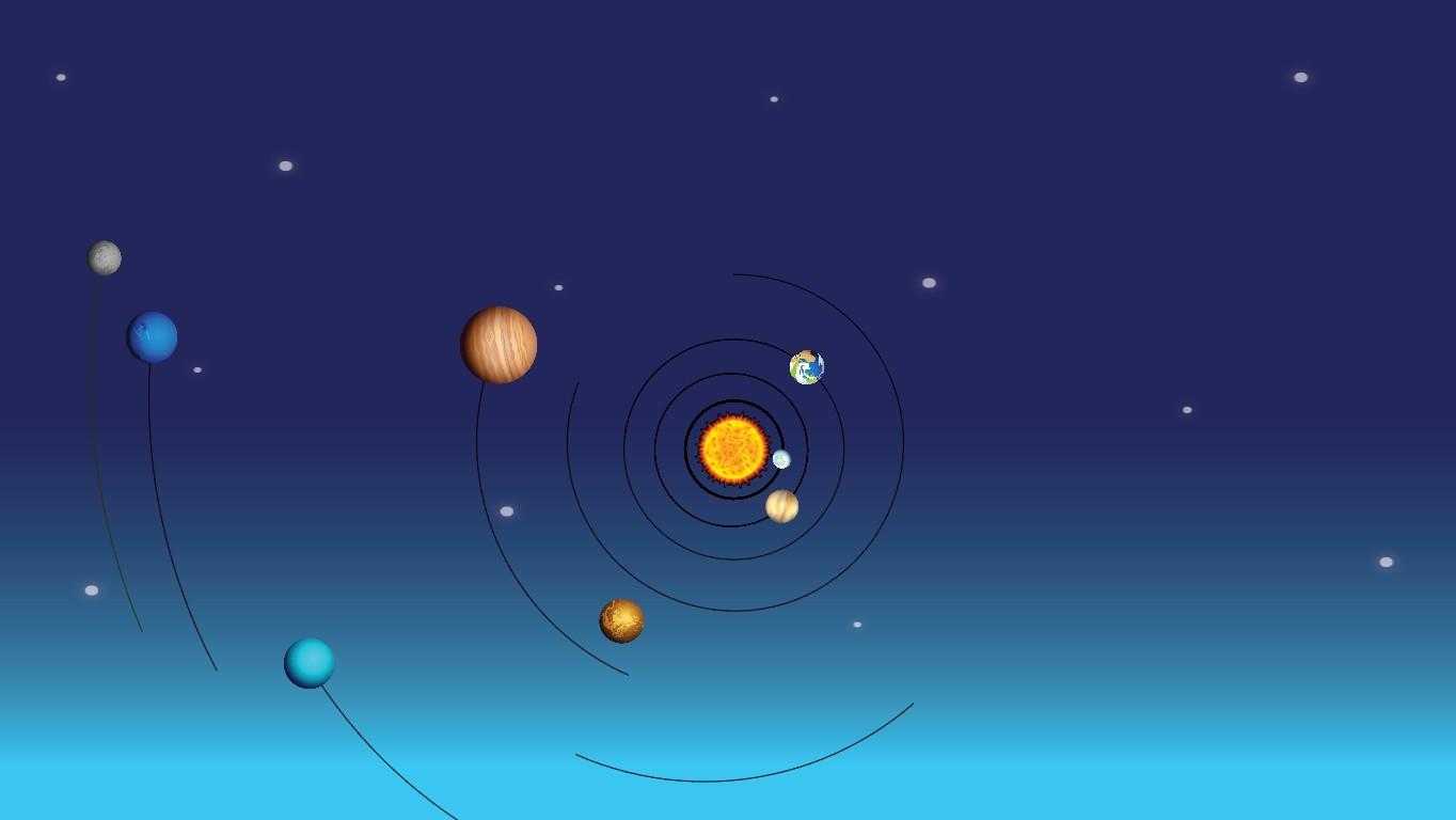 Solar System