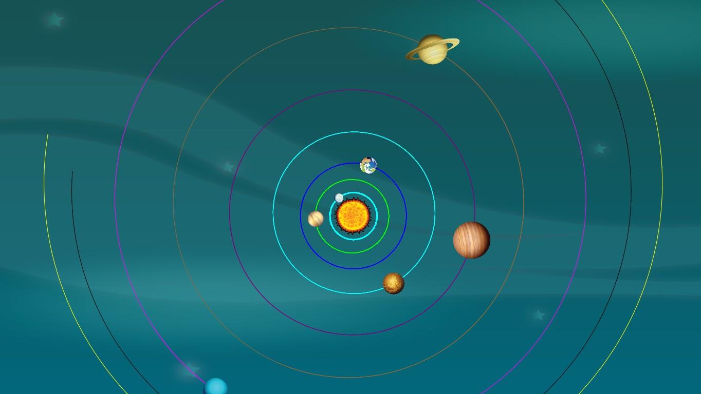 Solar System