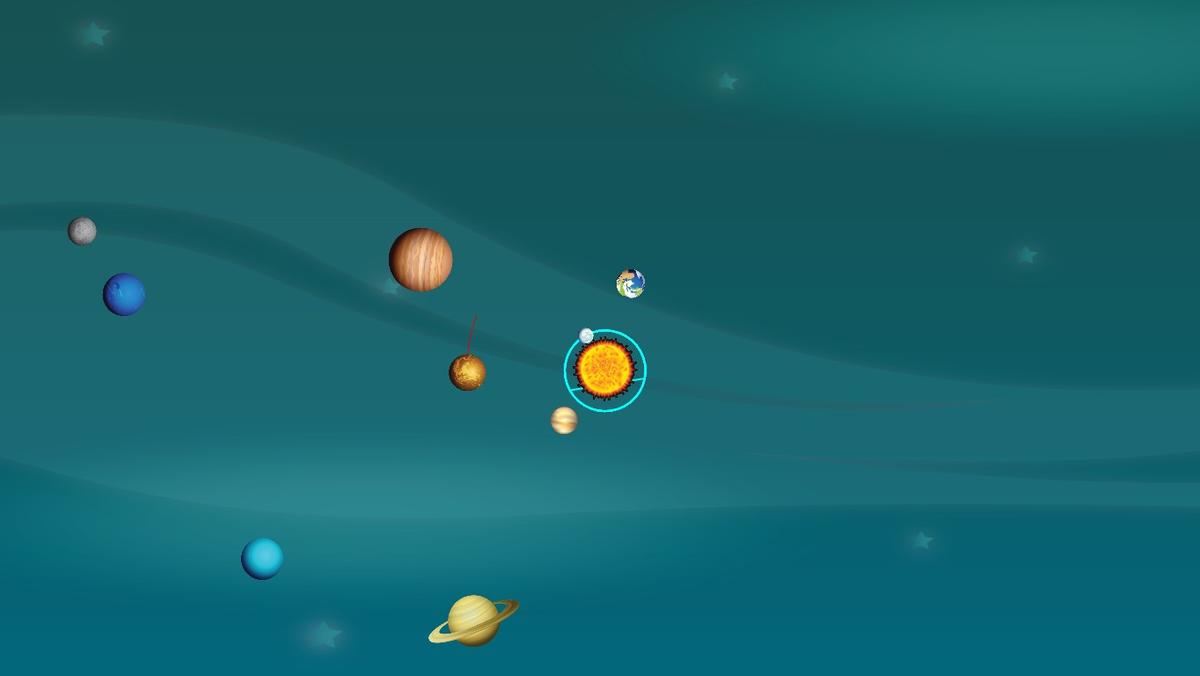 Solar System