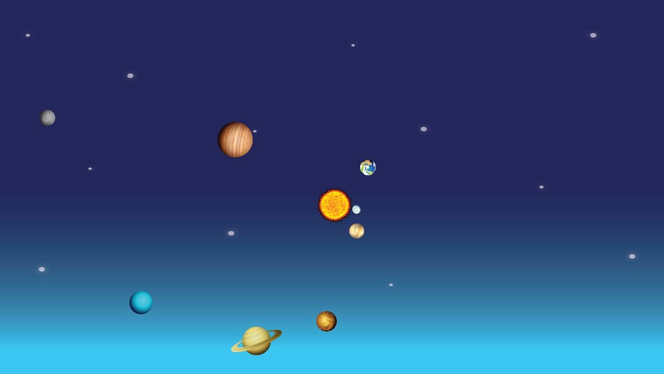 Solar System