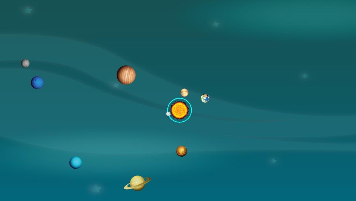 Solar System