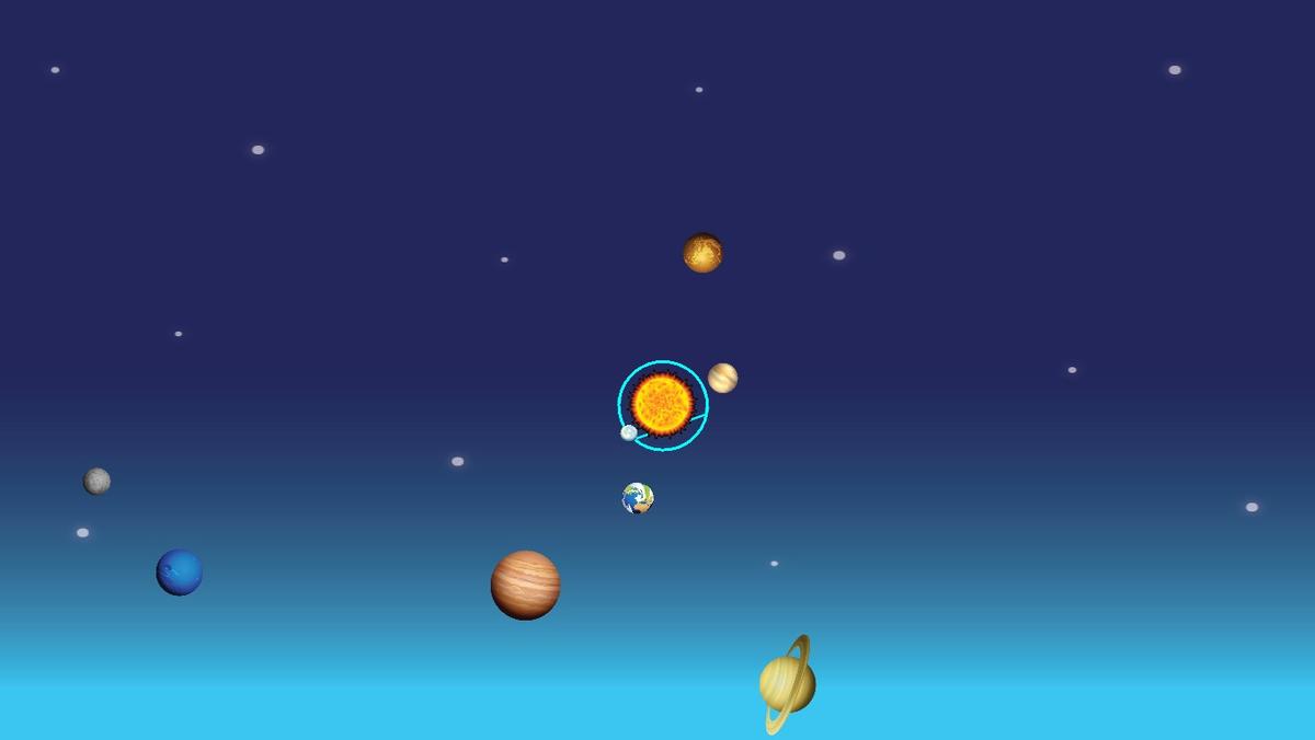 Solar System