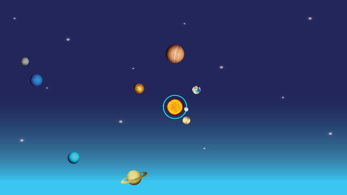 Solar System