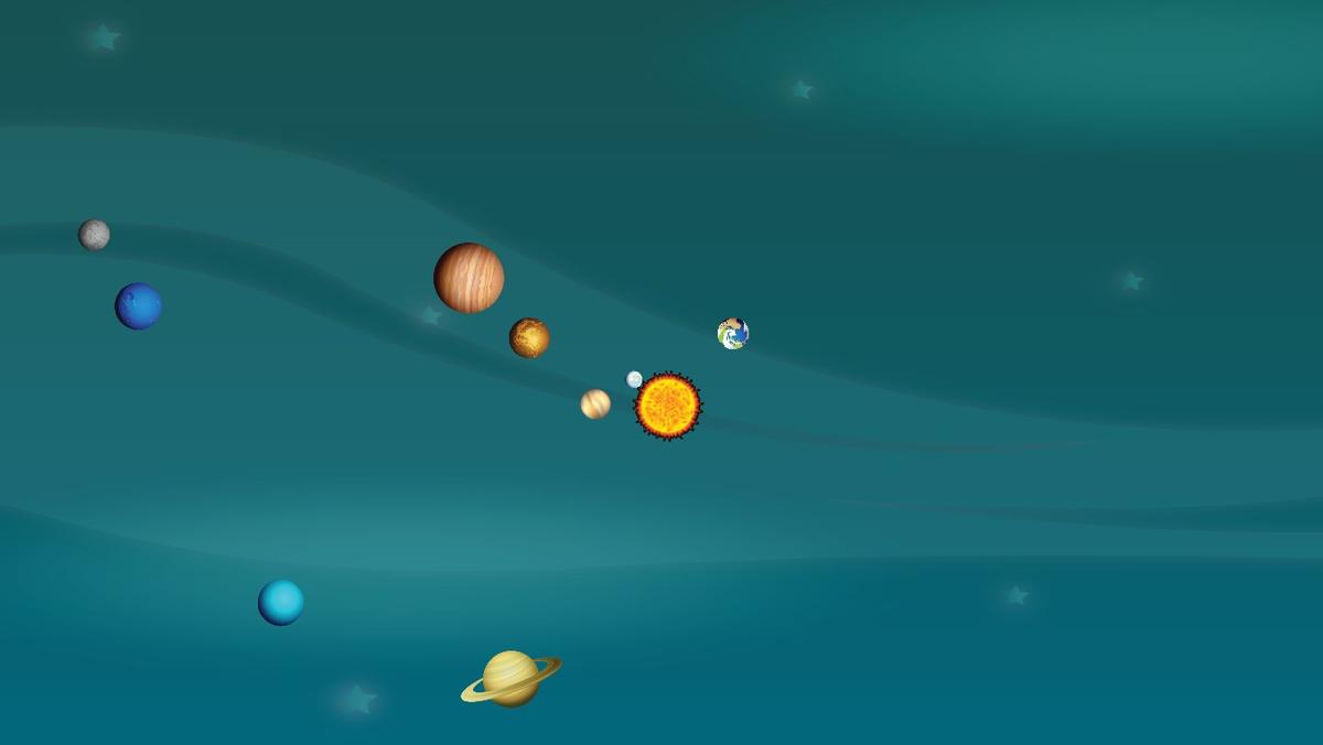 Solar System