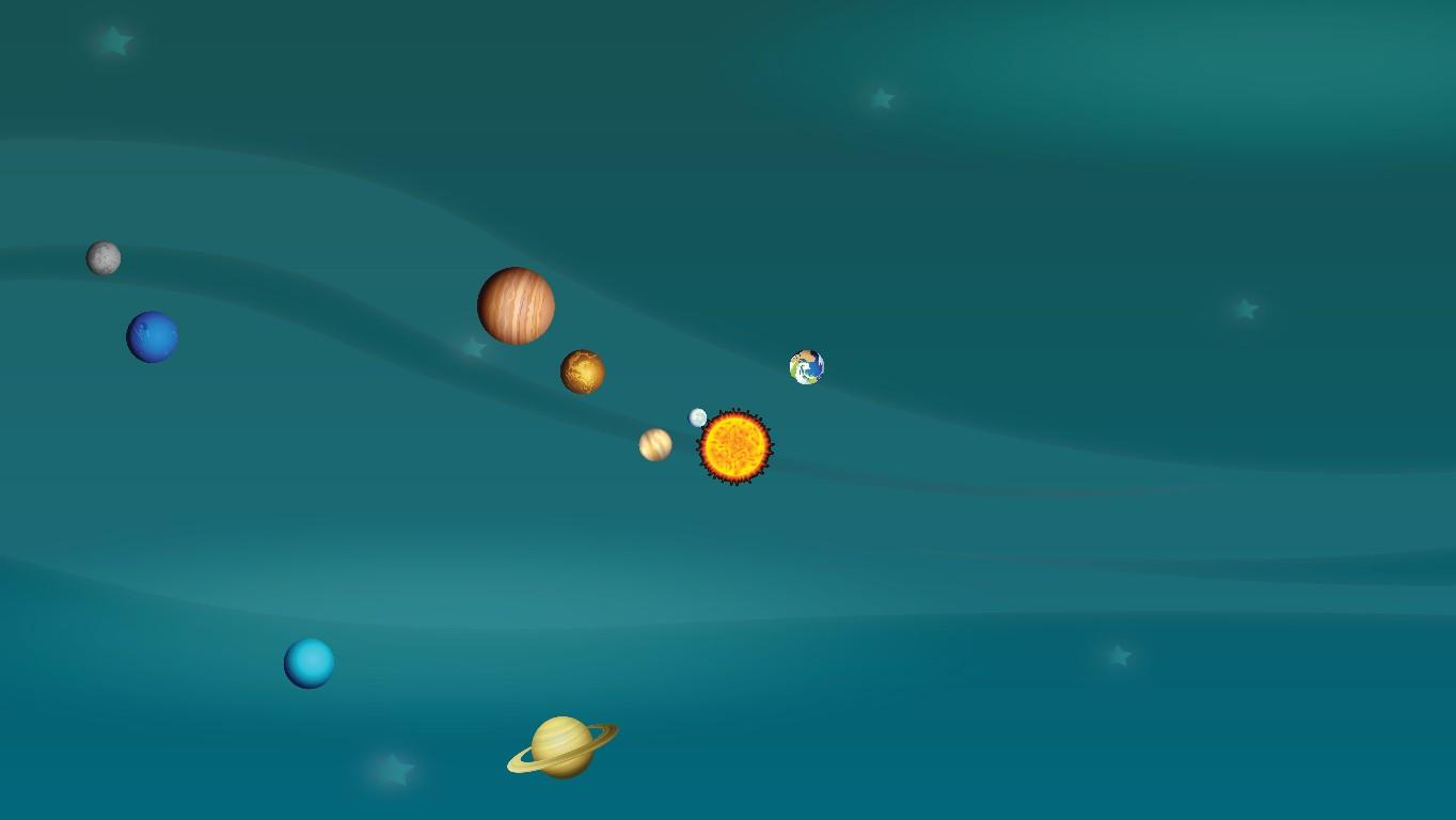 Solar System