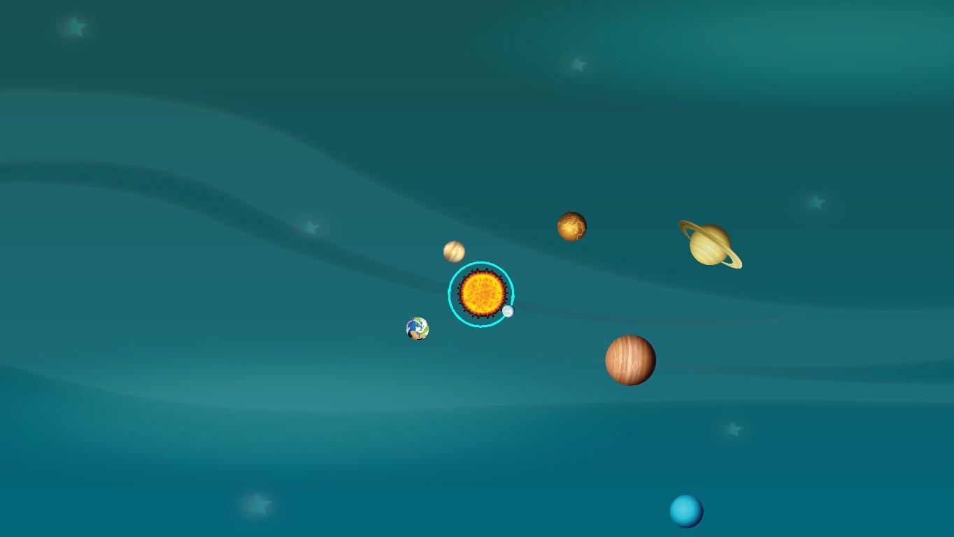 Solar System