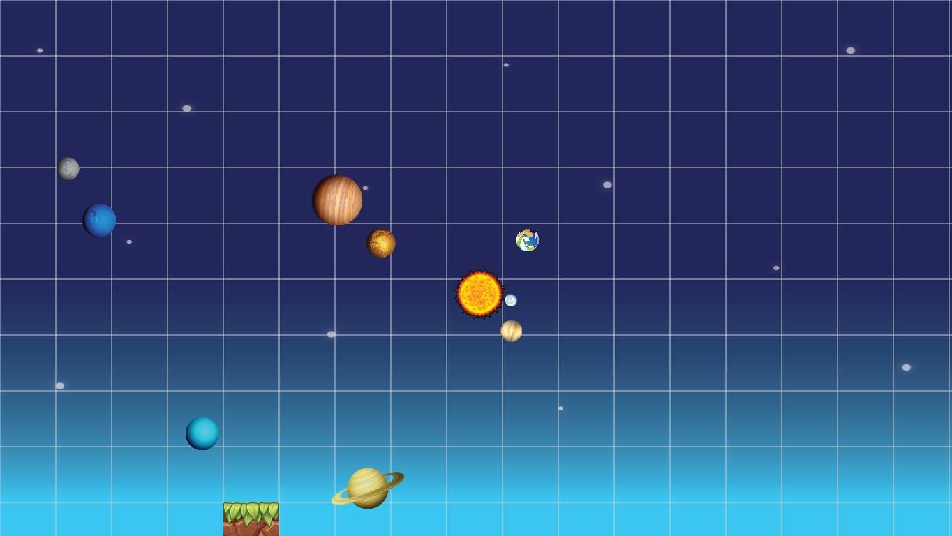 Solar System